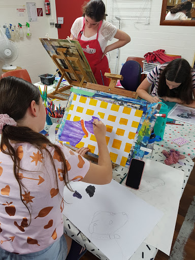 The Studio Adamstown