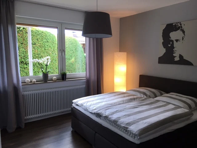 Ferienwohnung Auszeiten