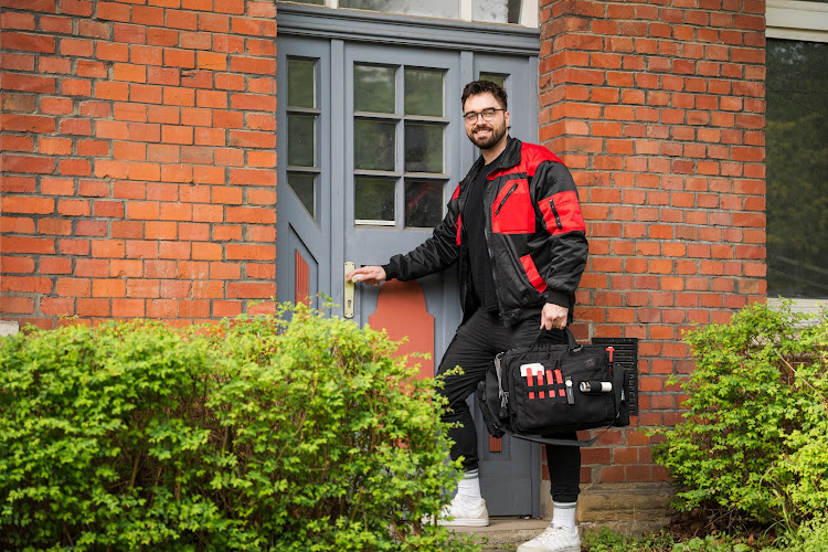 Schlüsseldienst Albrink