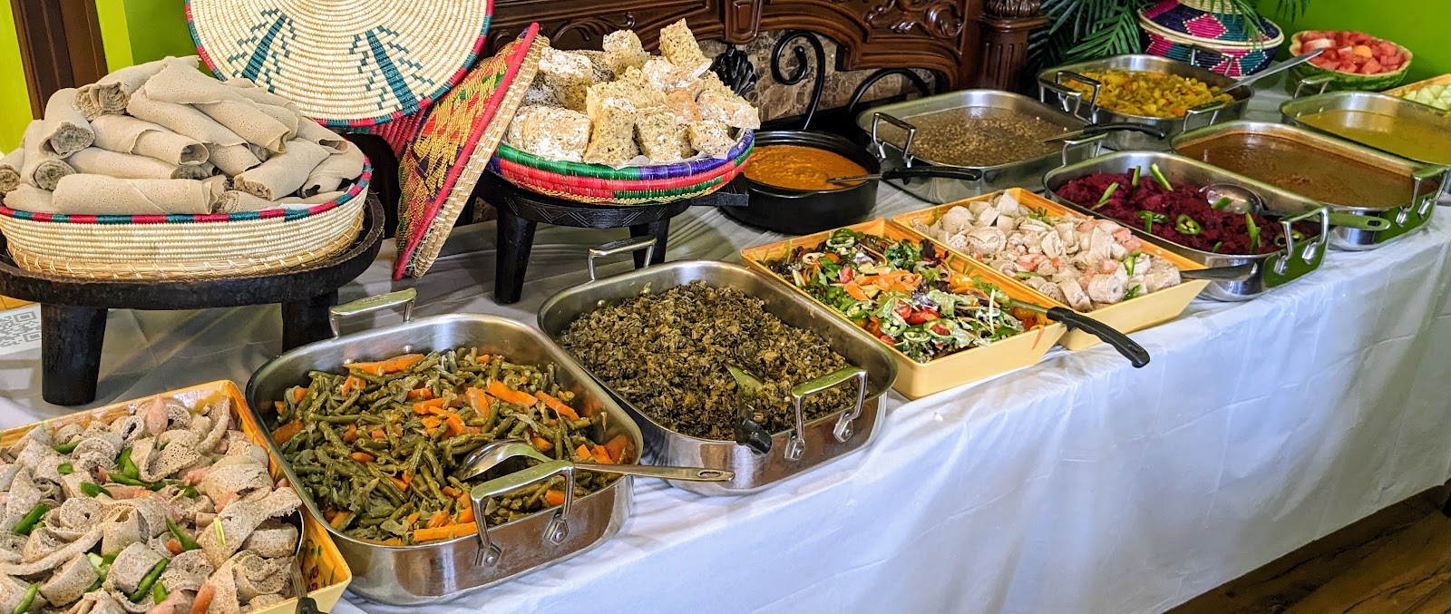 Vegan Community Kitchen — photo 3