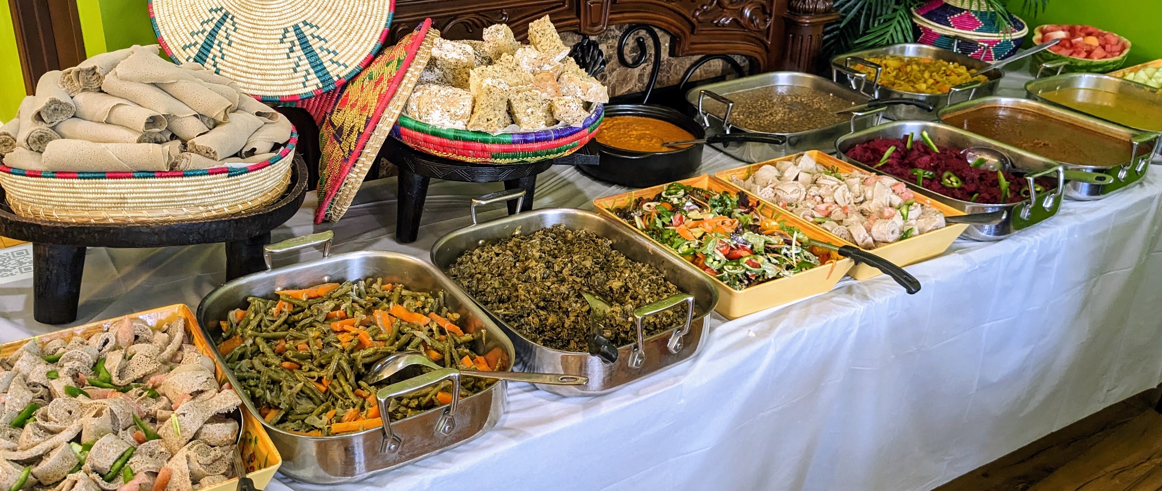 Vegan Community Kitchen