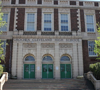 Grover Cleveland High School