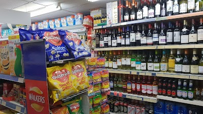 Variety Store