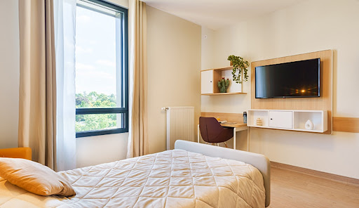 Photo de EHPAD Résidence Henri IV à Deyme (31450)