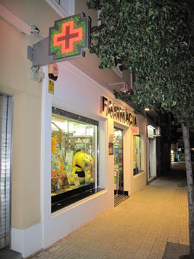 Farmàcia Anna Sabrià - Thumbnail
