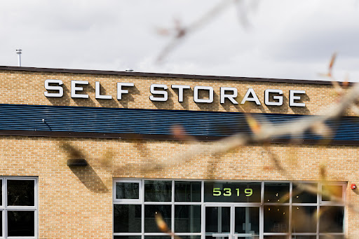 CityBox Storage - Visual