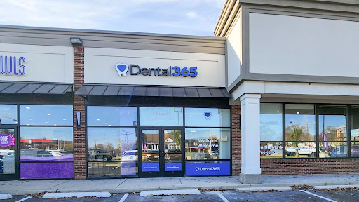 Dental365 - Camp Hill