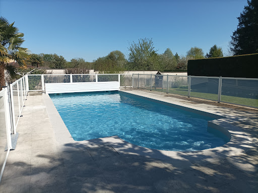 Photo de PISCINES AINDINOISES à Bourg-Saint-Christophe (01800)