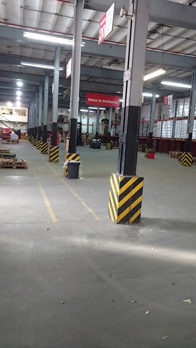 Photos of Staples Argentina