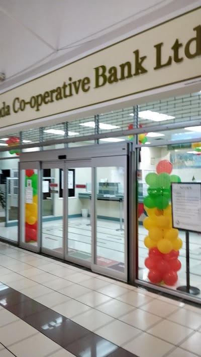 photo of Grenada Co-Operative Bank Ltd.