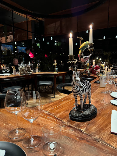 L’Orangerie Restaurant - Thumbnail