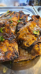 Photo n°16 de La Rôtisserie Parfumée à Paris (Restaurant de plats à emporter)