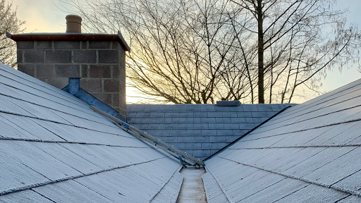 Sacklyn Roofing - Visual