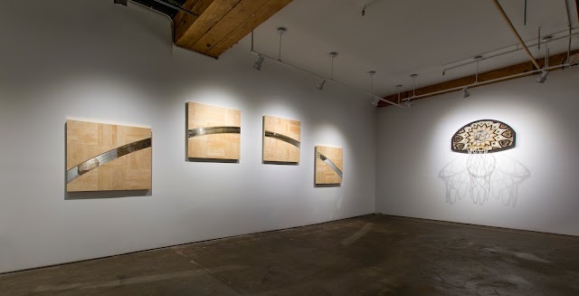 Joseph Gross Gallery