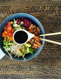 Photo n°16 de Le Café de France à Sainte-Maxime (Restaurant)