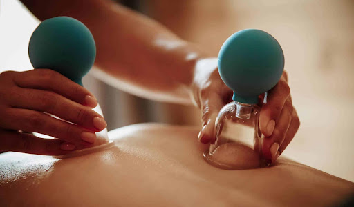 Pipper Massage - Thumbnail
