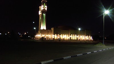 Photos of Mosque shamma bent Rashid
