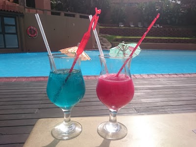 Photos of Camelot Spa at San Lameer