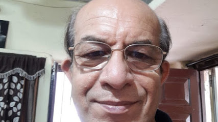 Dr. Rajaram Bidkikar Clinic