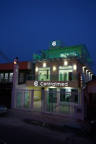 hospital