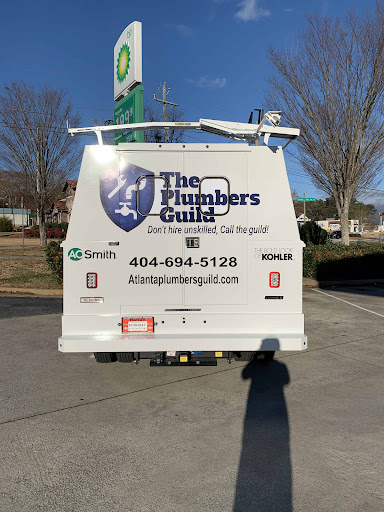 The Plumbers Guild - Thumbnail