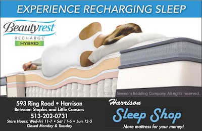 Photos of Harrison Sleep Shop
