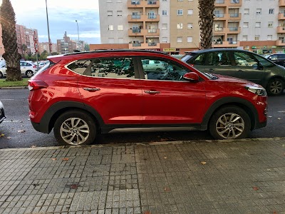 photo of HYUNDAI BADAJOZ MAVEN MOTOR