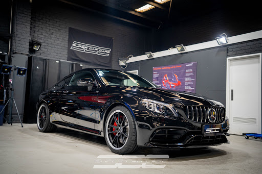 Super Car Care Gallery - Australia
