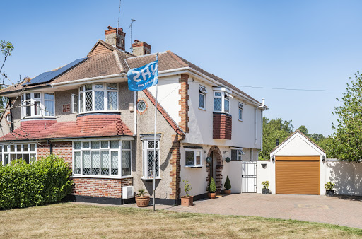 Langford Russell West Wickham Estate Agents - Thumbnail