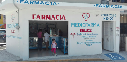 FARMACIA MEDICFARMA DELUXE - Thumbnail