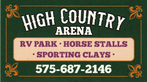 High Country Arena - Thumbnail