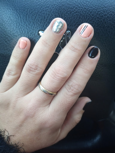Bodynails Folie - Thumbnail