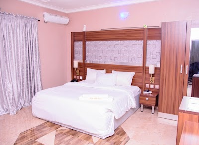 lodging