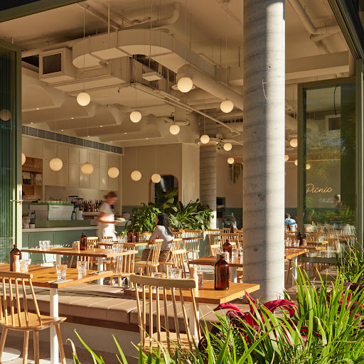 Photo of Picnic Cafe