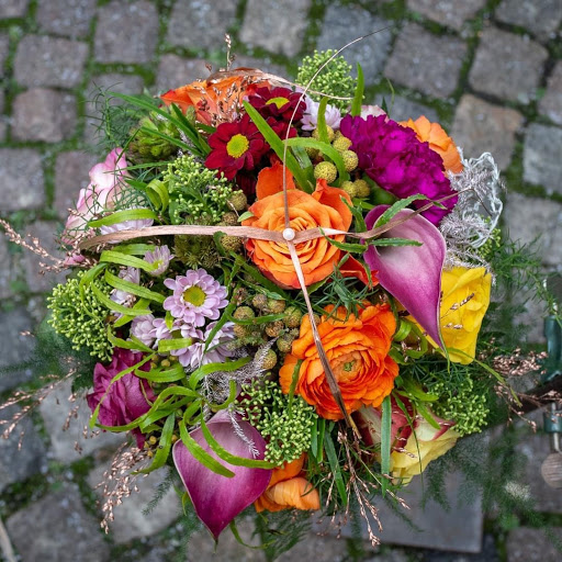 Flowers by Anny