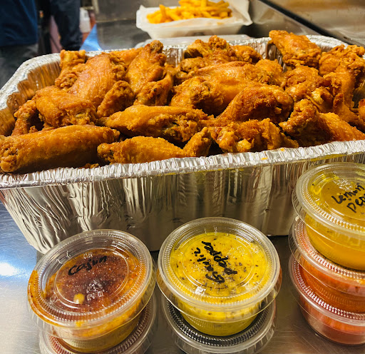 Tasty Wings & Ramen - Thumbnail
