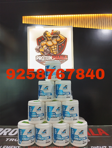 Athlete choice creatine for muscle strength endurance and better recovery post image