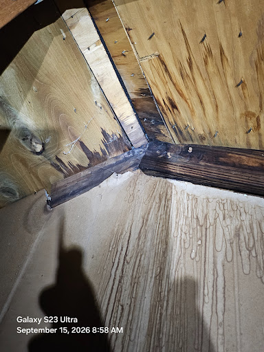 Home inspector article