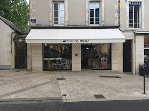 Photo n°4 de Atelier De Pierre à Nevers (Opticien)