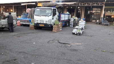 Photos of Green Square