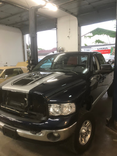 American Auto Body & Truck - Thumbnail