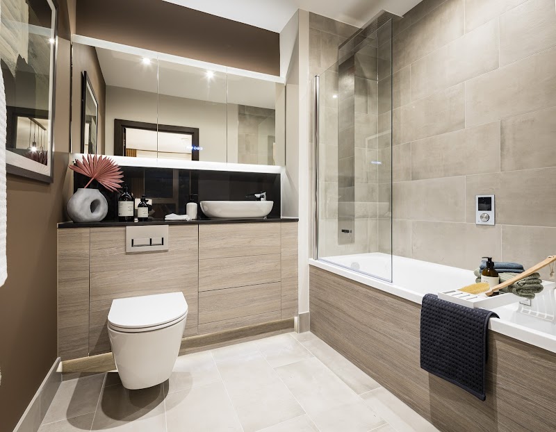Weston Homes Plc photo 3