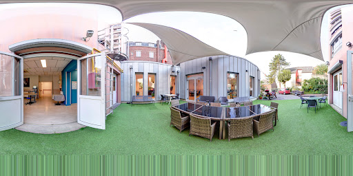 Photo de Résidence Sainte Anne - Fondation Filseine à Préaux (76160)