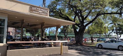 Paia Fishmarket Front Street Restaurant