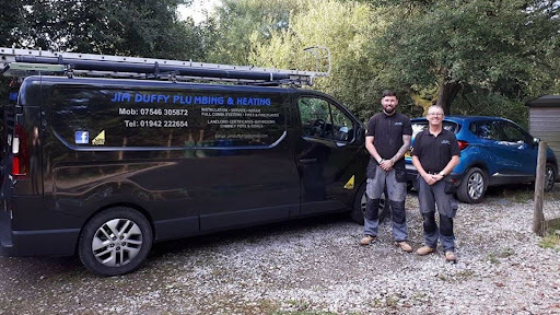Jim Duffy Plumbing & Heating