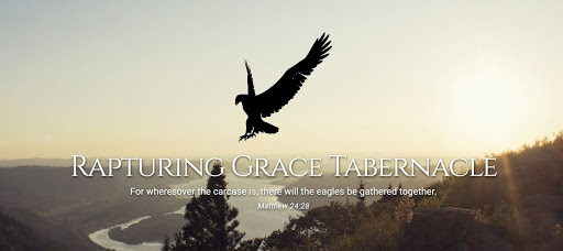 Rapturing Grace Tabernacle