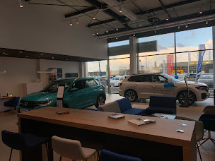 Photo n°24 de Volkswagen Douai | VGRF Hauts-de-France à Dechy (Concessionnaire Volkswagen)