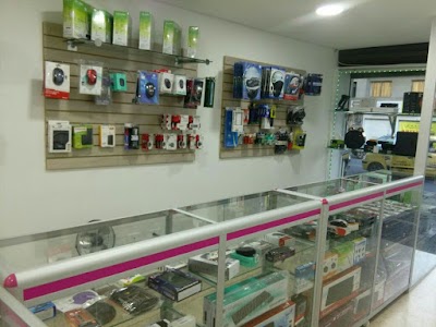 Photos of TECNOMIX STORE
