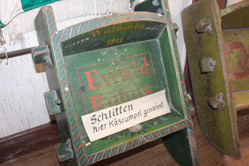 Steinbacher Heimatstube - Thumbnail
