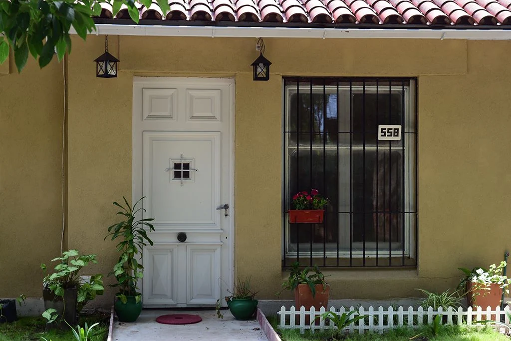 Apartamento Casa Borges (La Rosa)